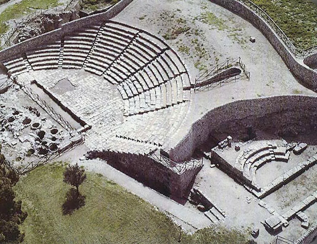 La Casa Di Tina Villa Canicattini Bagni Semesterbostad