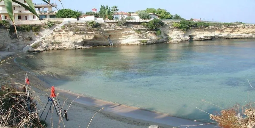 La Casa Di Tina Villa Canicattini Bagni