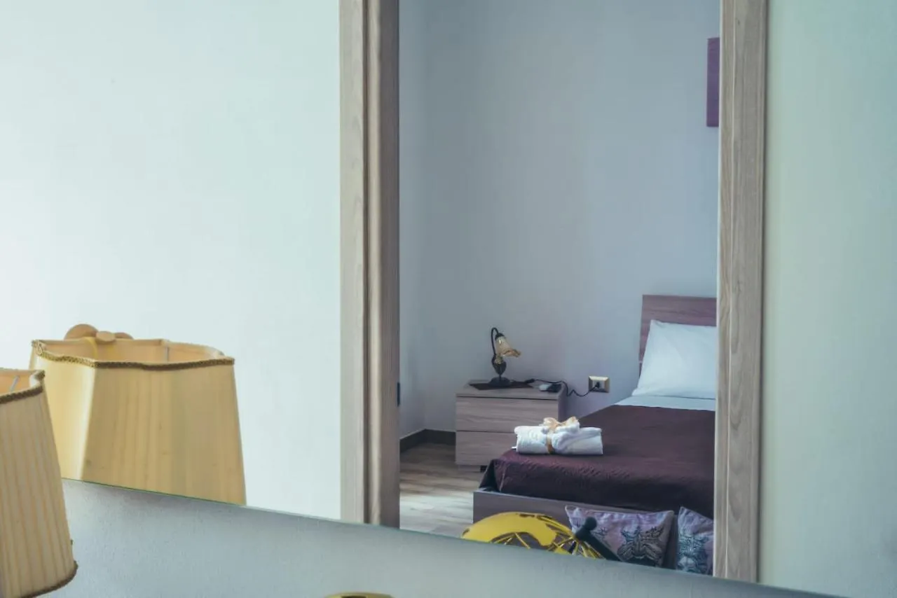 La Casa Di Tina Villa Canicattini Bagni